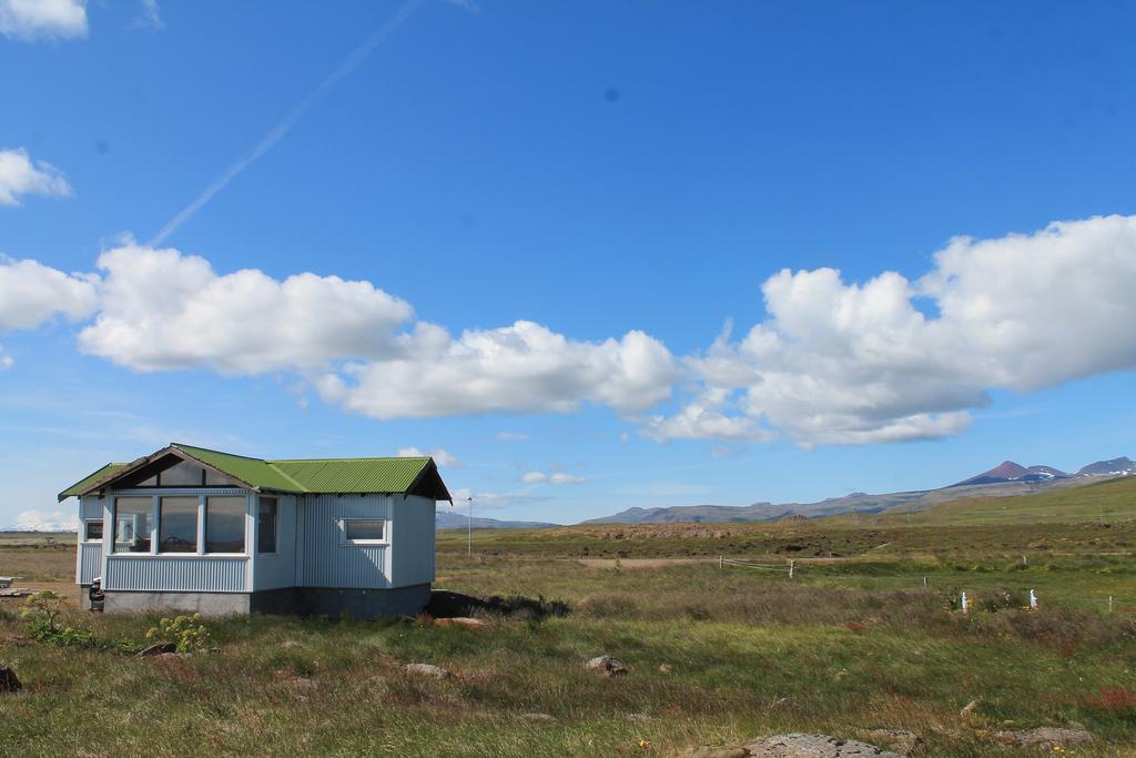 Hoemluholt Holiday Homes Bagian luar foto