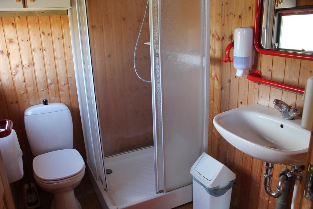 Hoemluholt Holiday Homes Bagian luar foto