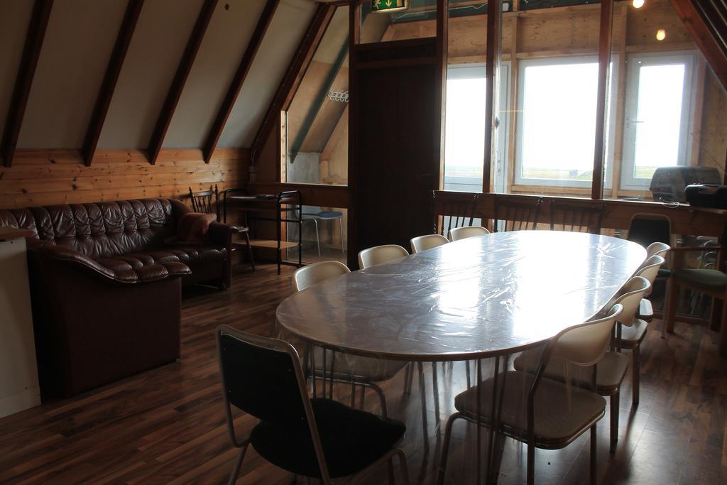 Hoemluholt Holiday Homes Bagian luar foto